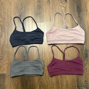 CRZ YOGA SPORTS BRAS